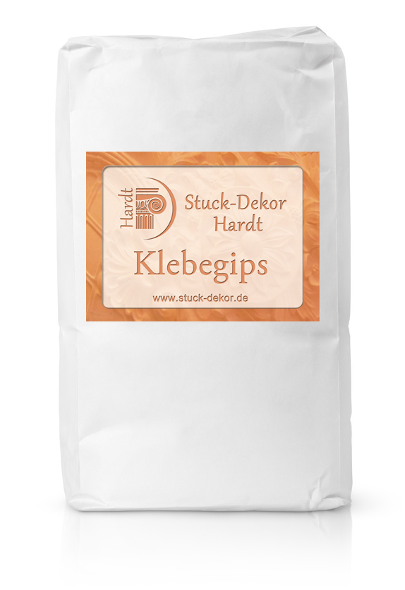 Klebegips 25 kg