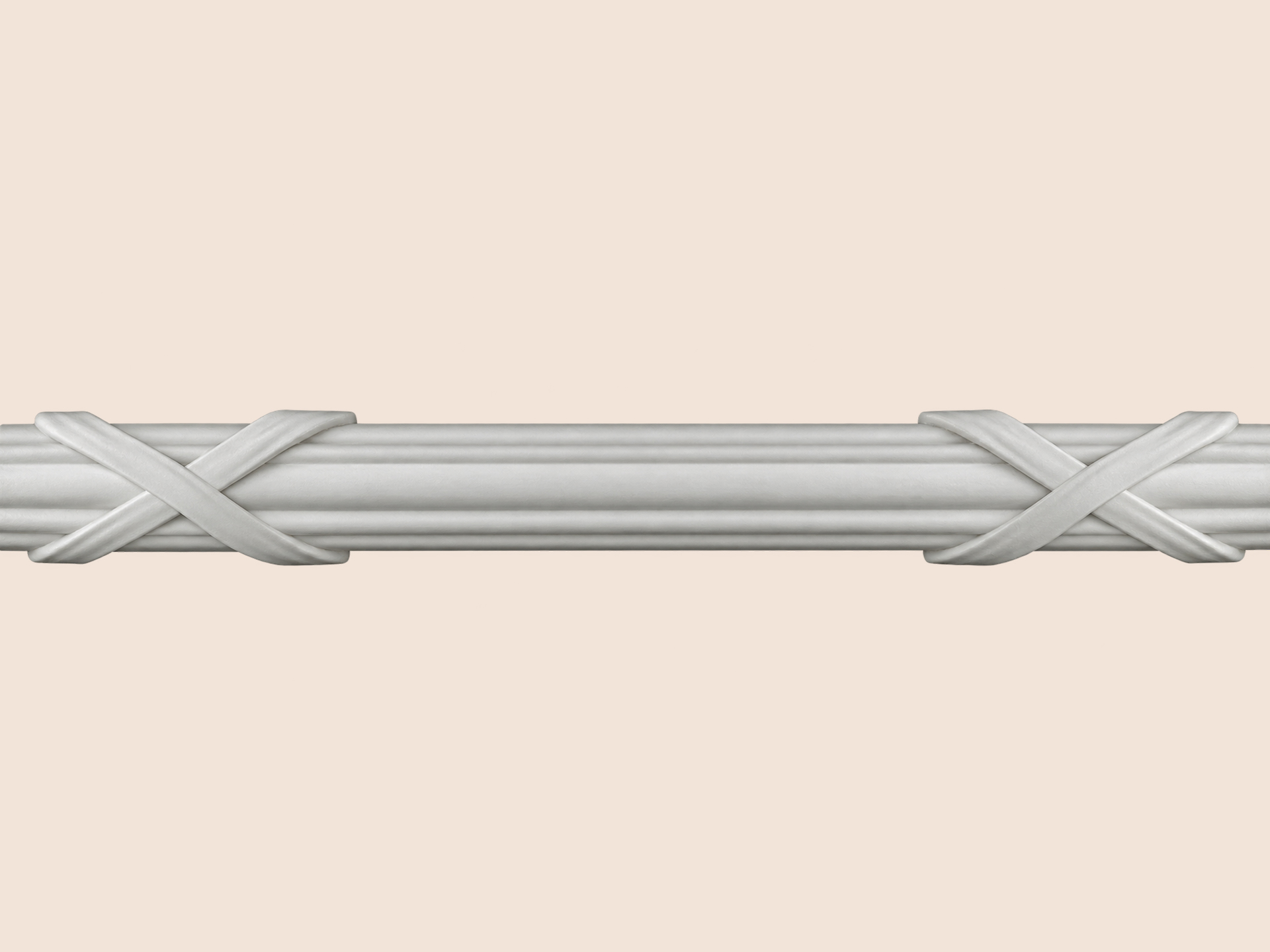 Ornamentleiste OL80-01