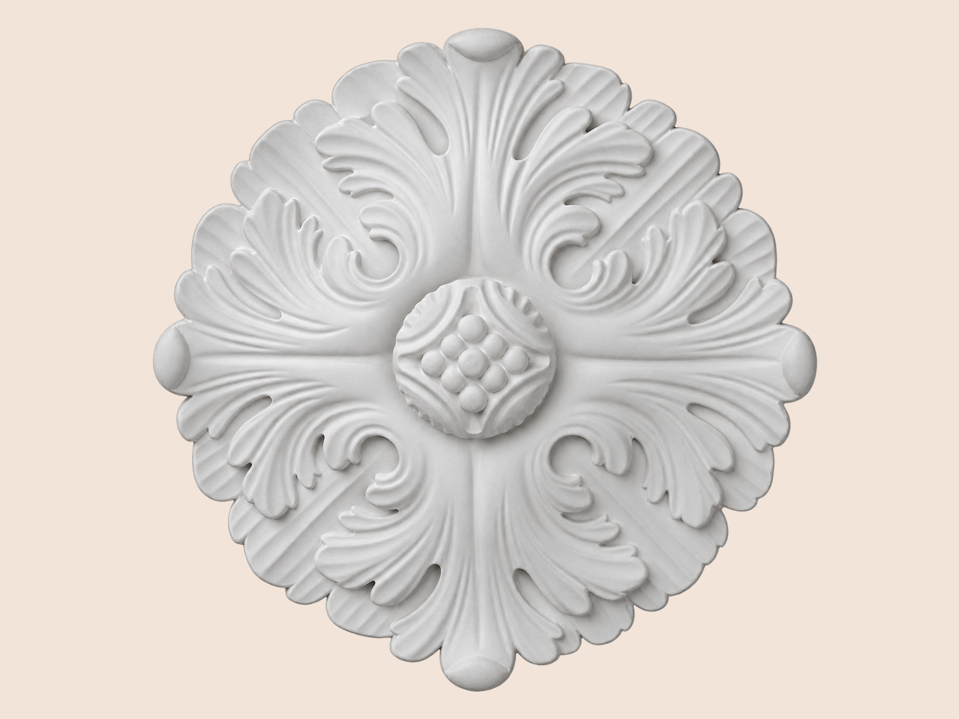 Stuckrosette SR18-100