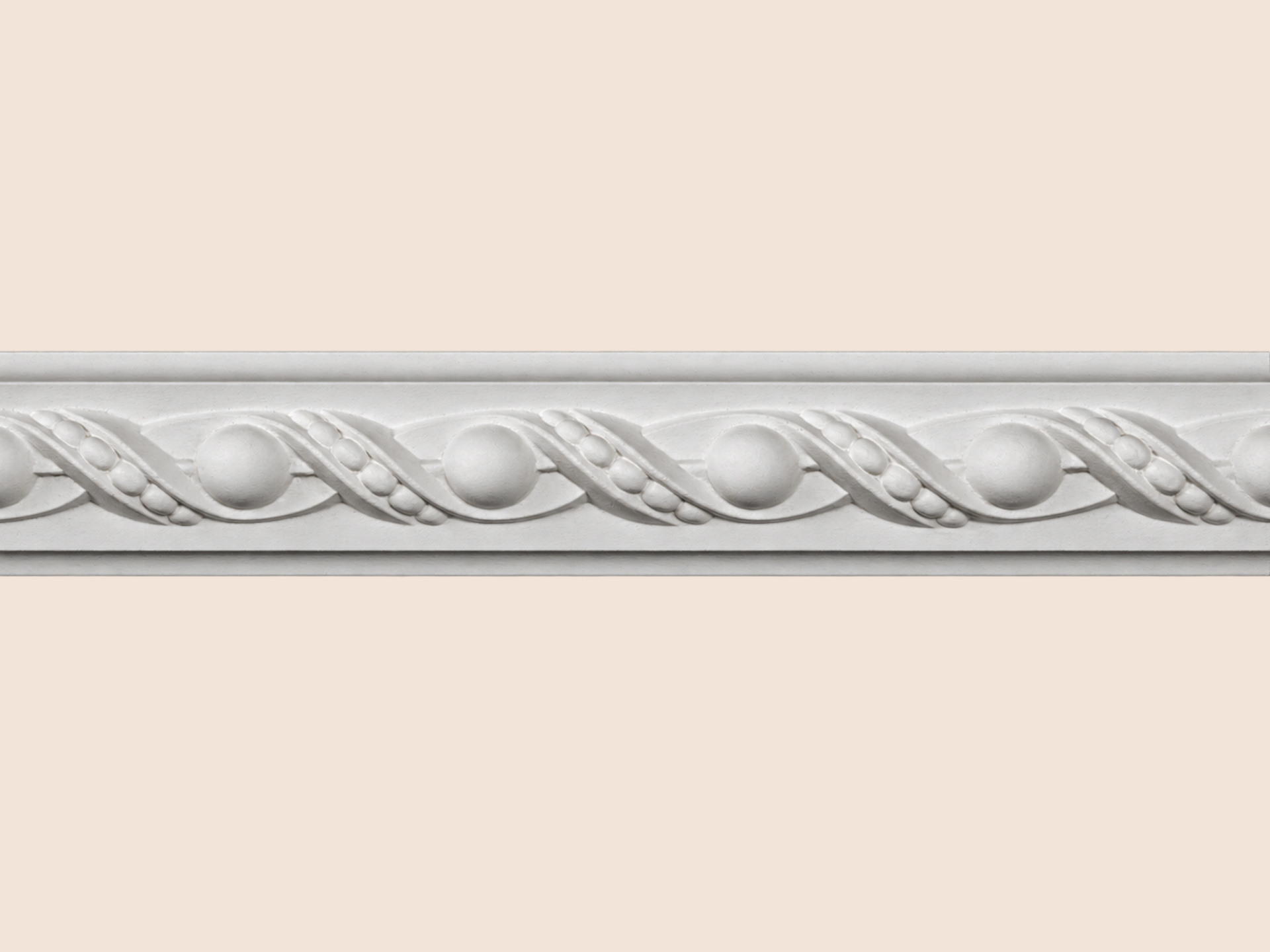Ornamentleiste OL45-01