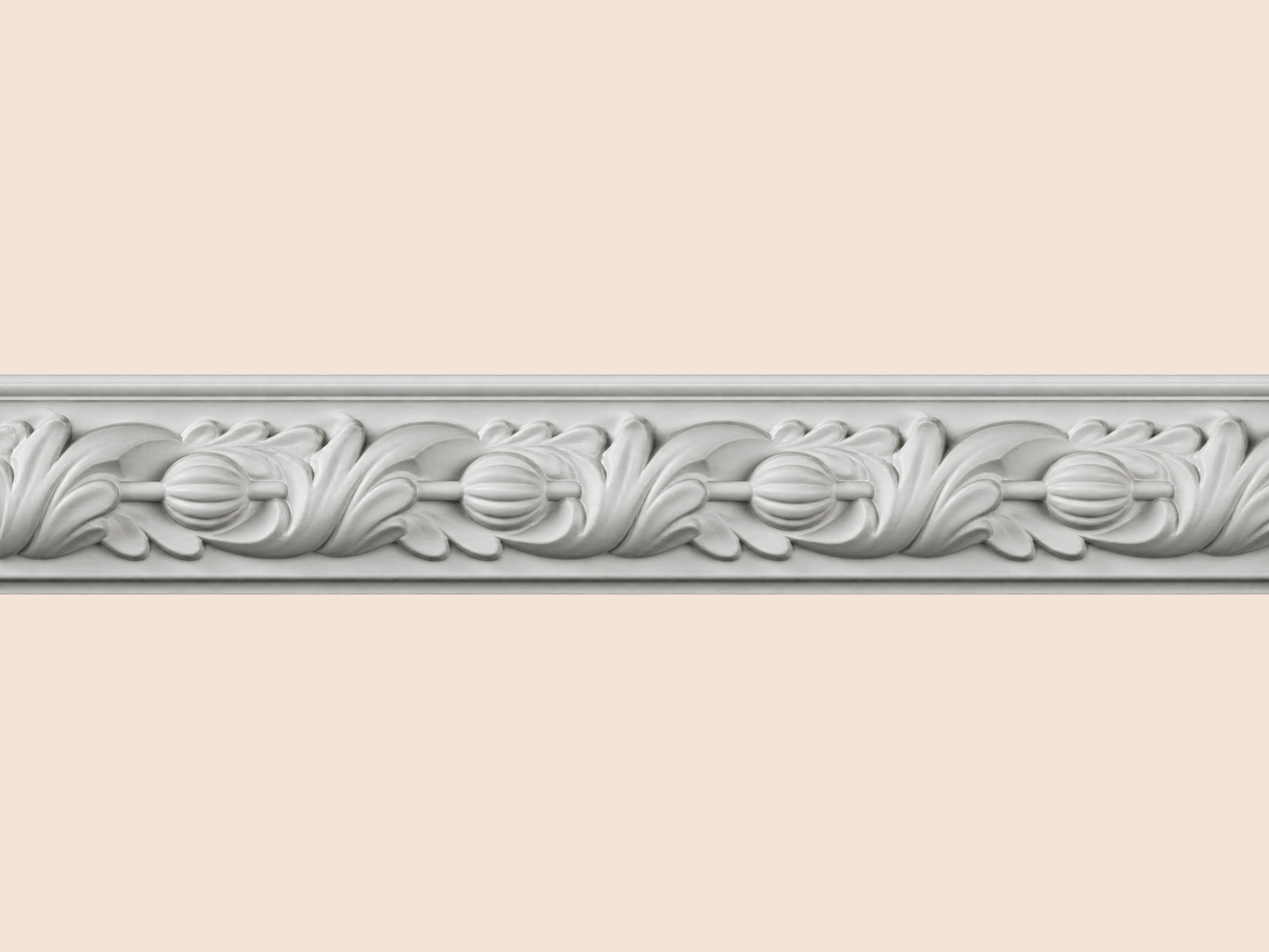 Ornamentleiste OL43-02