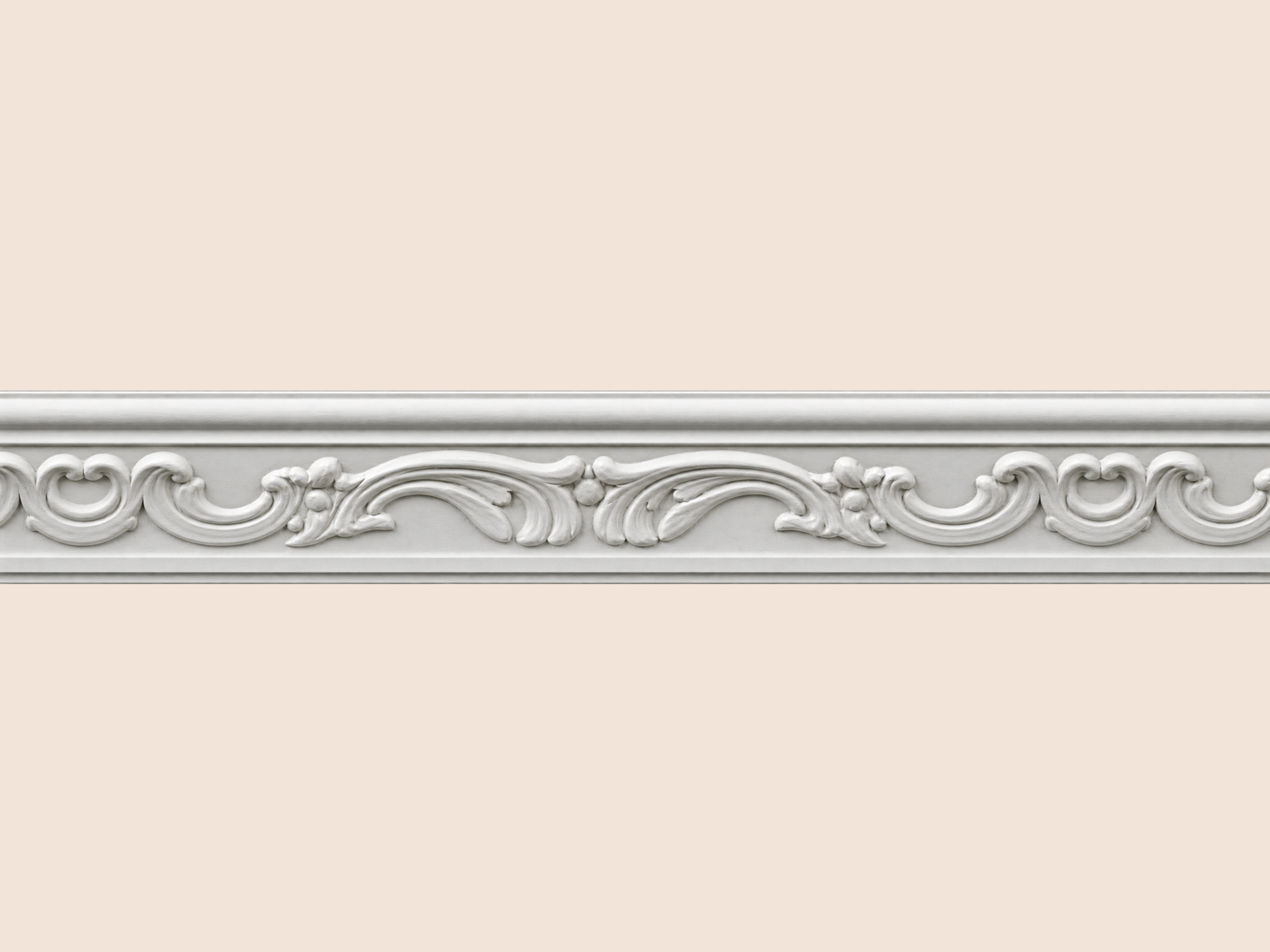 Ornamentleiste OL40-01