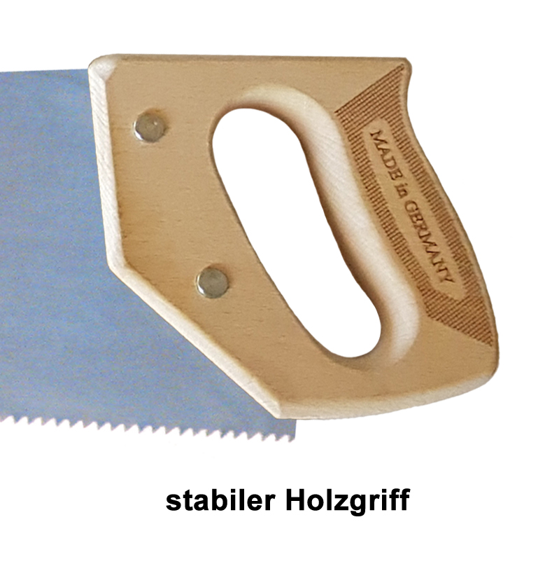 Stucksäge 660 mm
