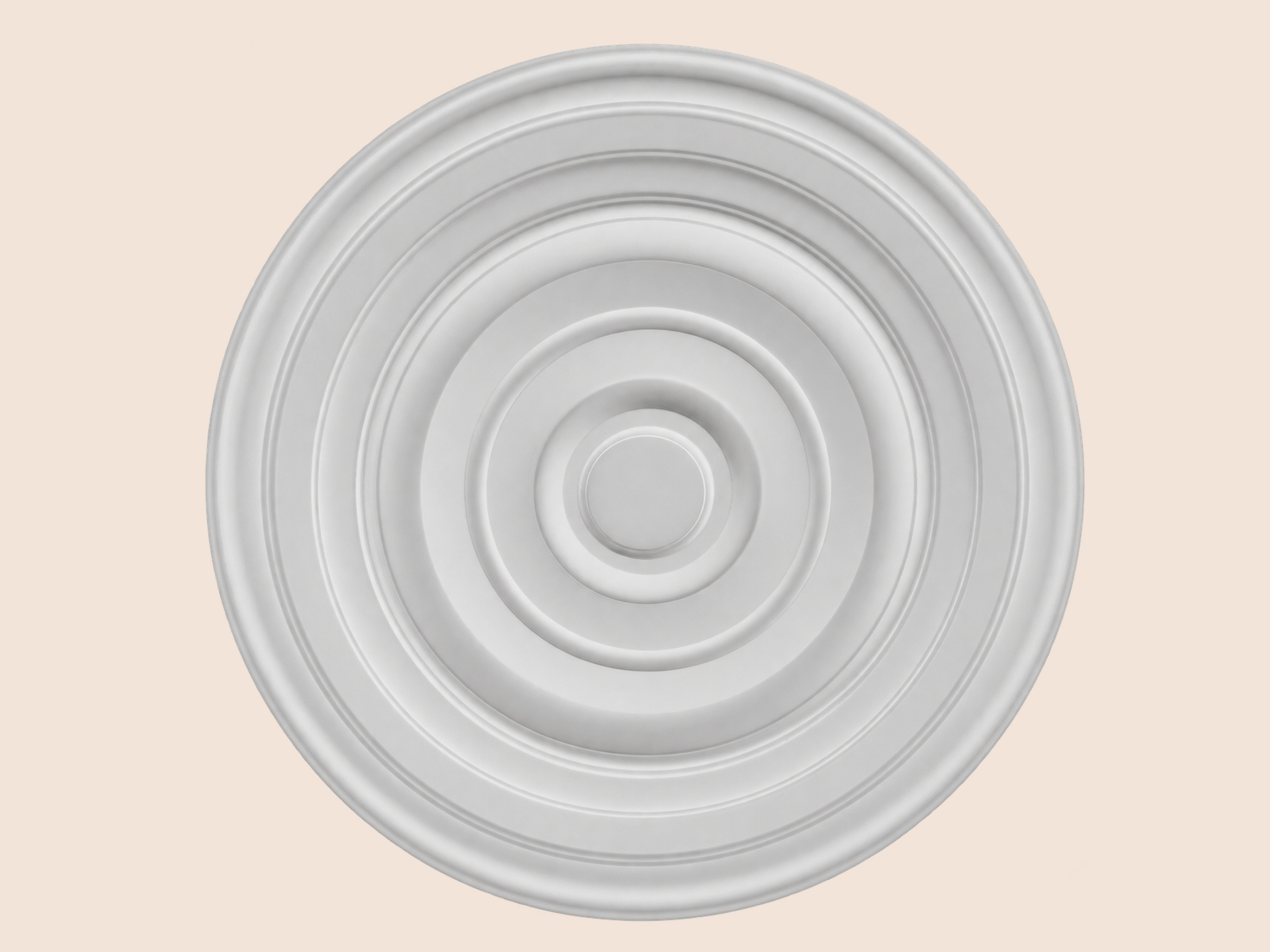 Stuckrosette SR66-100