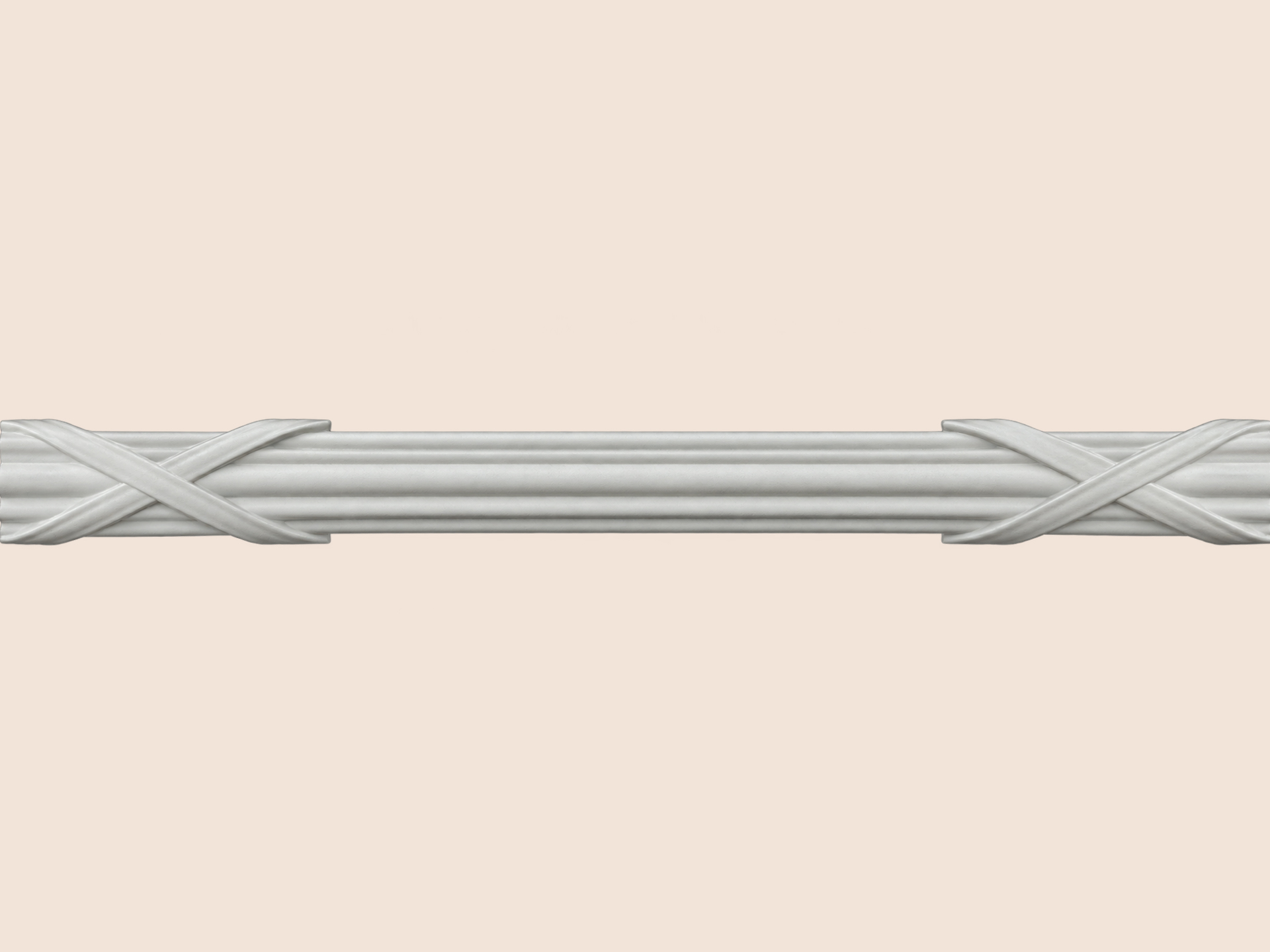 Ornamentleiste OL55-01