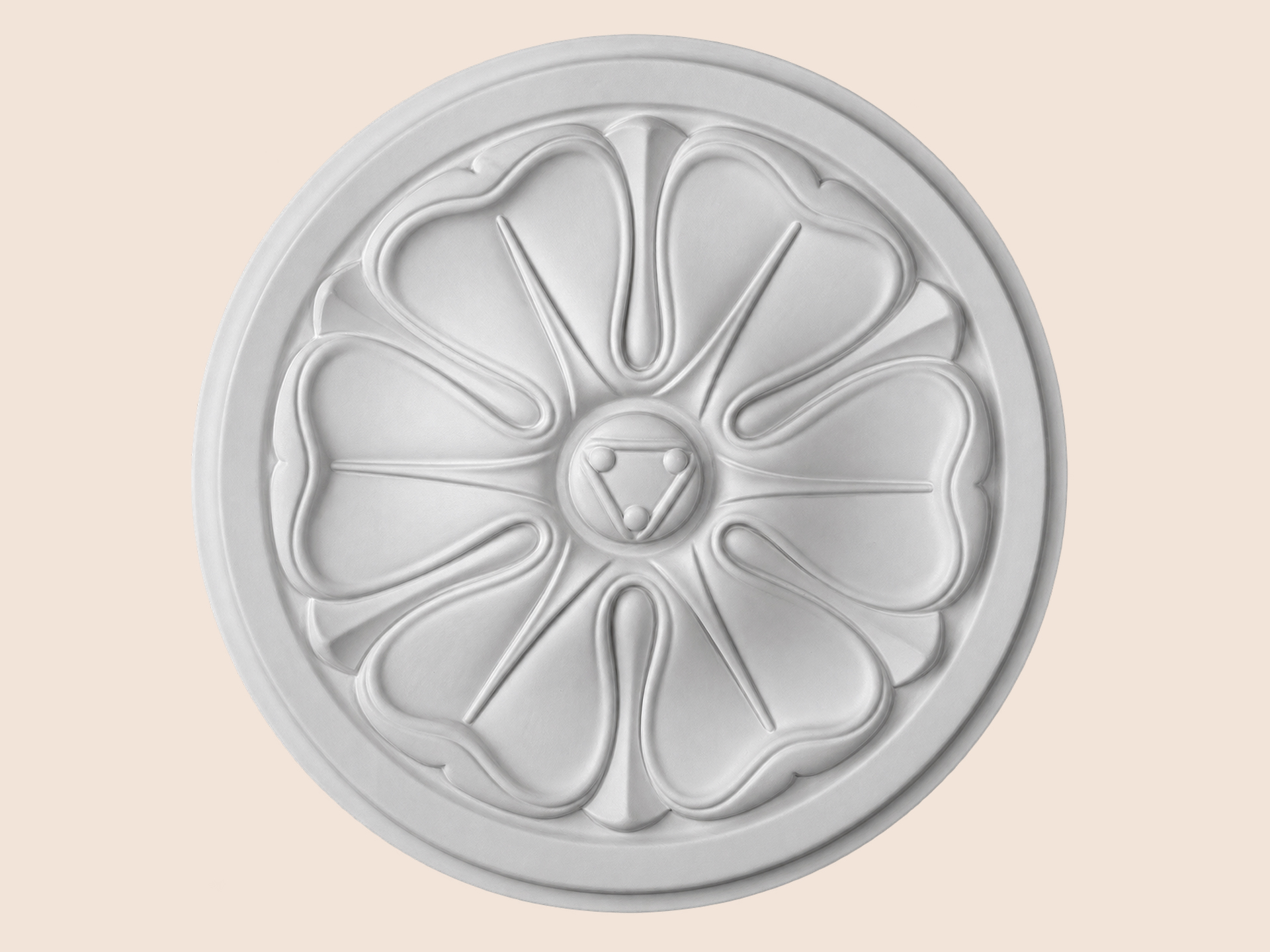 Stuckrosette SR21-100