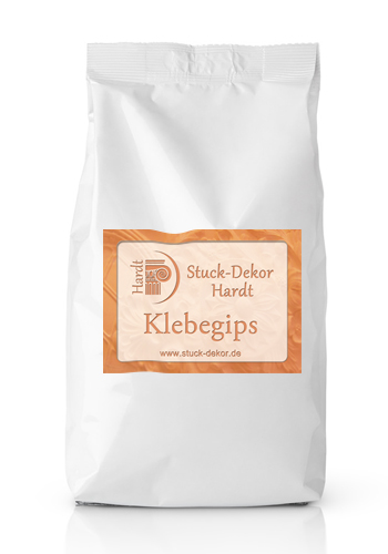Klebegips 5 kg