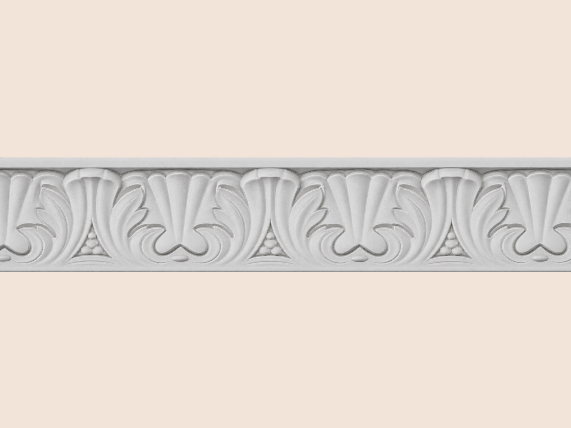 Muster Gesimsleiste