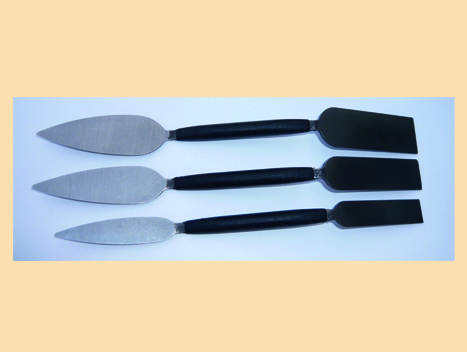 Gipseisen 30 mm