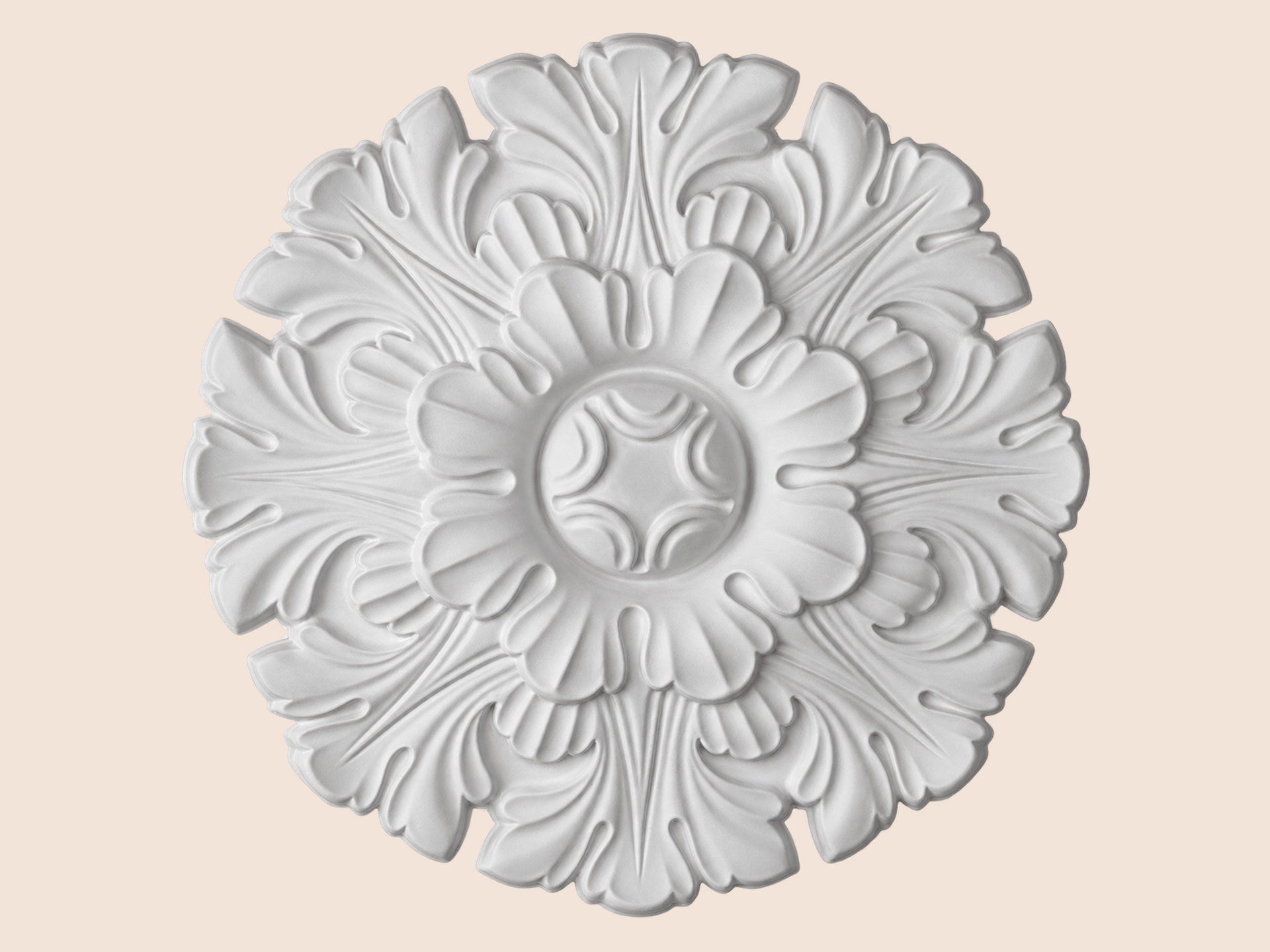 Stuckrosette SR23-100