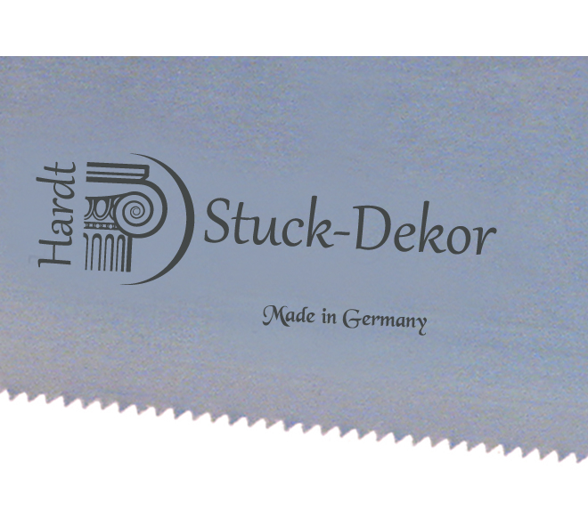 Stucksäge 660 mm