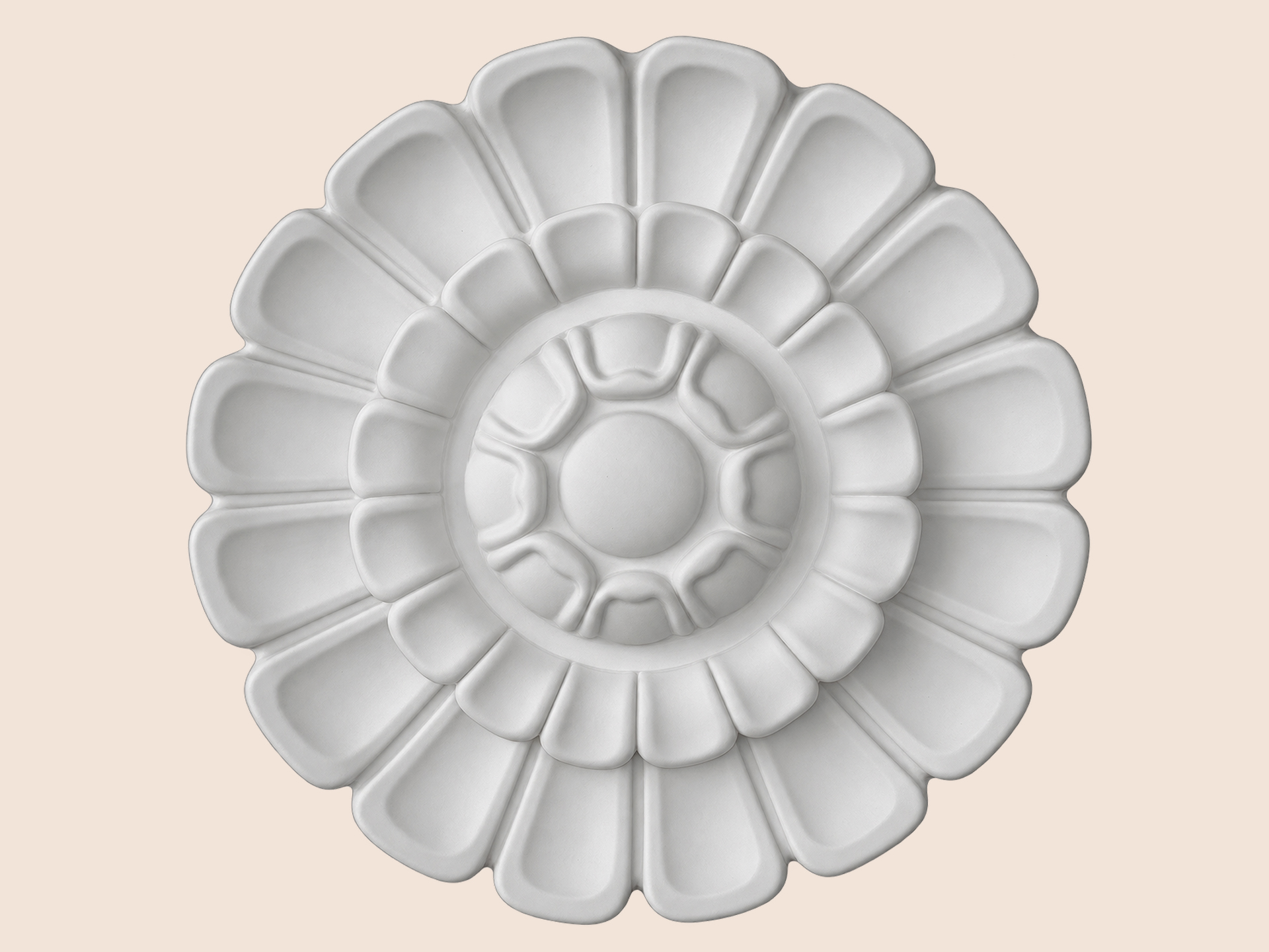 Stuckrosette SR13-100