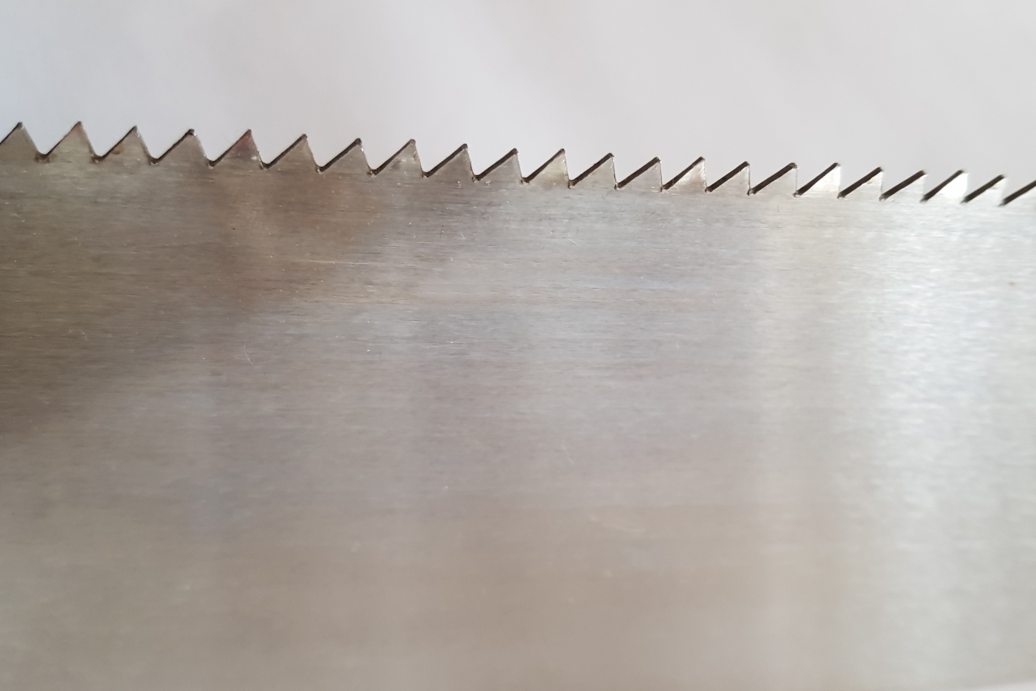 Stucksäge 660 mm