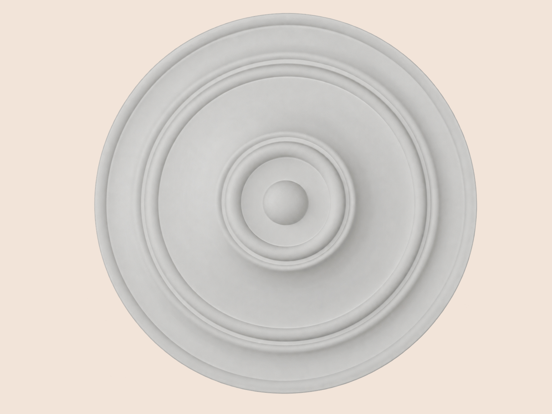 Stuckrosette SR35-100