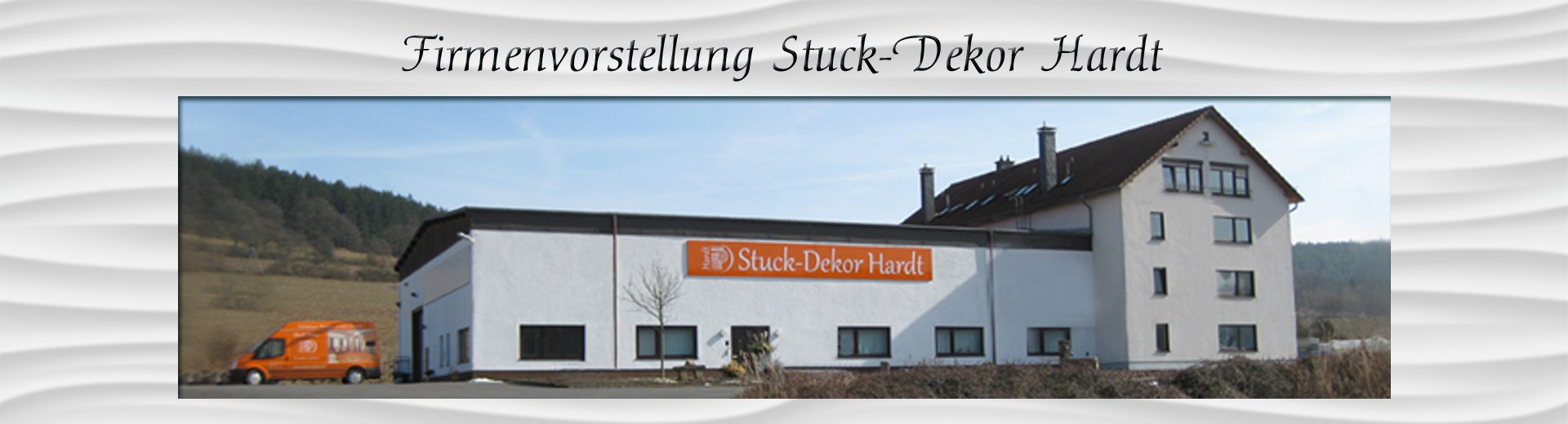 Firmenvorstellung-Stuck-Dekor-Hardt